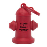 Fire Hydrant Pet Waste Bag Dispensers Imprinted with Logo (Q847711)