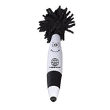 Moptoppers® Jr. Stylus Pens  Imprinted with Logo (Q847811)