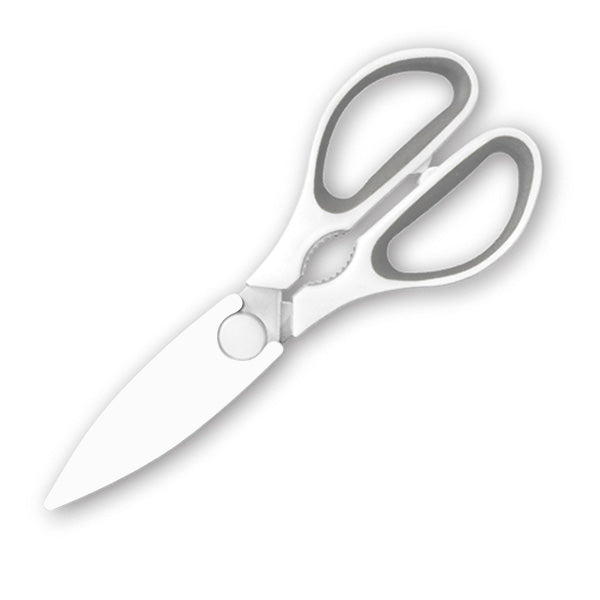 Utility Scissors with Magnetic Holder (Q850511)