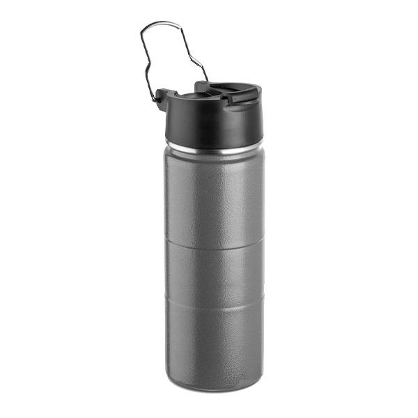 19 Oz Basecamp® Mount Hood Stainless Water Bottles (Q850911)