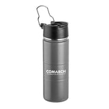 19 Oz Basecamp® Mount Hood Stainless Water Bottles  Imprinted with Logo (Q850911)