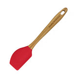 Bamboo Spatula Imprinted with Logo (Q851322)