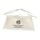 Value Leader Waist Aprons  Imprinted with Logo (Q851911)