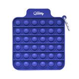 Travel Fidget Popper Imprinted with Logo (Q852422)