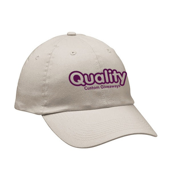 All-Around Unstructured Caps (Q853711)