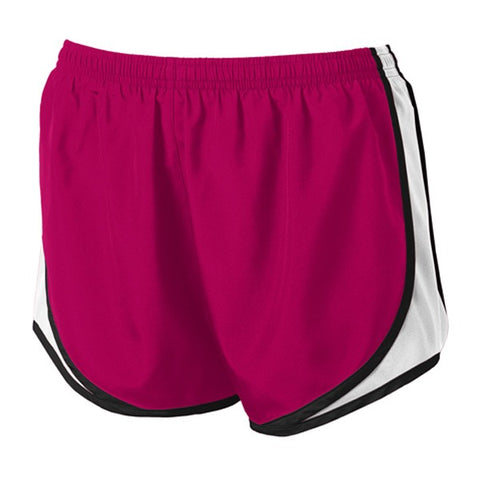 Sport-Tek® Ladies Cadence Short (Q854011)