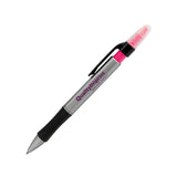 Gemini Pen Highlighter Combo Imprinted with Logo (Q857311)