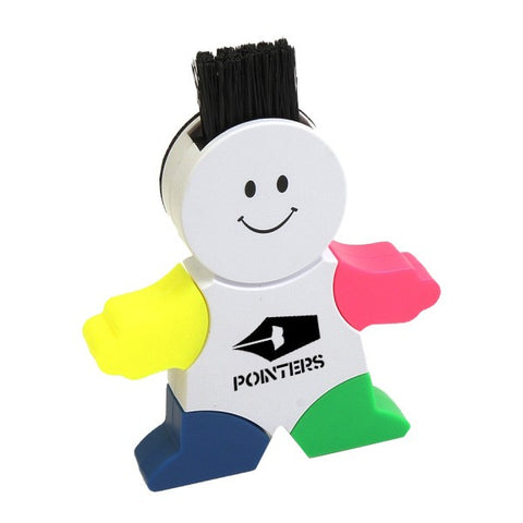 Happy Highlighters (Q857911)