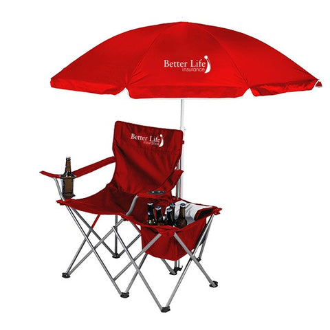 Party Chairs (Q858711)