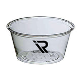 2 Oz. Compostable Plastic Shot Glass - 2.38