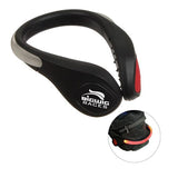 Led Shoe Clip Imprinted with Logo (Q862422)