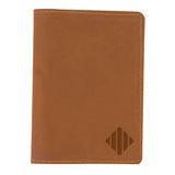 Currier Passport Cover Imprinted with Logo (Q863522)