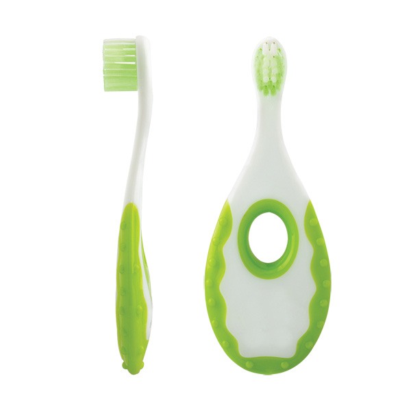 Easy Grip Baby Toothbrush (Q865211)