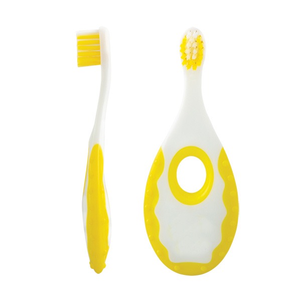 Easy Grip Baby Toothbrush (Q865211)