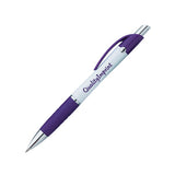 Souvenir® Emblem Pens Imprinted with Logo (Q865311)
