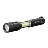 Coast® Led Stretch Worklight  Imprinted with Logo (Q866322)