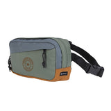 KAPSTON® Willow Recycled Fanny Pack Imprinted with Logo (Q866622)