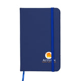 Softer Jotters Notepad Notebook Imprinted with Logo (Q866811)