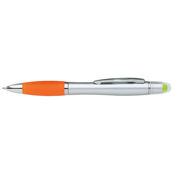 Silver Ion Wax Gel Highlighter Pen (Q867311)