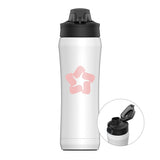 18 Oz. Under Armour® Beyond Bottle Imprinted with Logo (Q868622)
