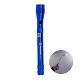 3 LED Telescopic Flashlight Imprinted with Logo (Q869622)