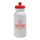 The Omni Bike Bottles (20 oz.) Imprinted with Logo (Q870311)