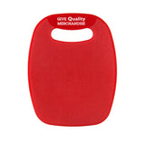 Polypropylene Petit Cutting Boards  Imprinted with Logo (Q870411)