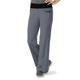 Jockey Modern Fit Women's Perfected Yoga Pant Imprinted with Logo (Q874711)