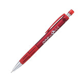 Souvenir® Daven Mechanical Pencil Imprinted with Logo (Q875422)