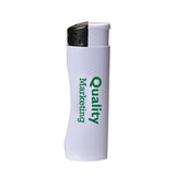 Monstrous Jumbo Electronic Lighters Imprinted with Logo (Q877711)