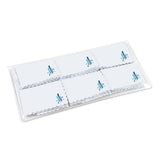 Full Color Opper Fiber® Cloth Multi Packs - 6 Pack Imprinted with Logo (Q877722)