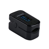 Portable Fingertip Pulse Oximeters Imprinted with Logo (Q878011)