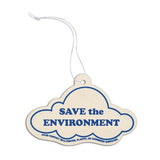 Cloud Shaped Air Fresheners Imprinted with Logo (Q879411)