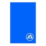 15 x 24 Inch Full Color Microfiber Towel Imprinted with Logo (Q879622)