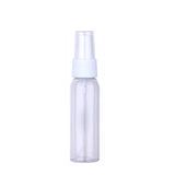 PPE 1 Oz. PET Spray Bottle for Hand Sanitizer Imprinted with Logo (Q880011)