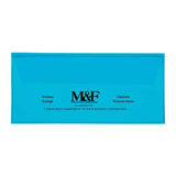 Translucent Document Case  Imprinted with Logo (Q881011)