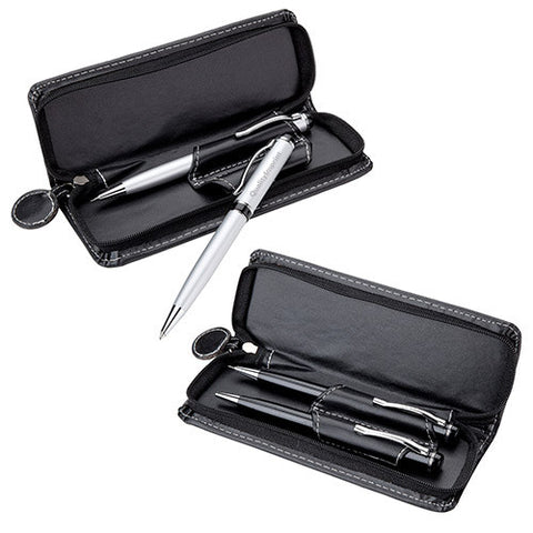 Brass Ballpoint / Pencil Set (Q882311)