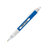 Widebody® Colored Message Pens Imprinted with Logo (Q885311)