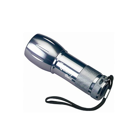 Mini Aluminum Led Flashlight (Q886311)