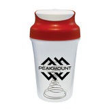 20 Oz. Pogo Blender Imprinted with Logo (Q890422)