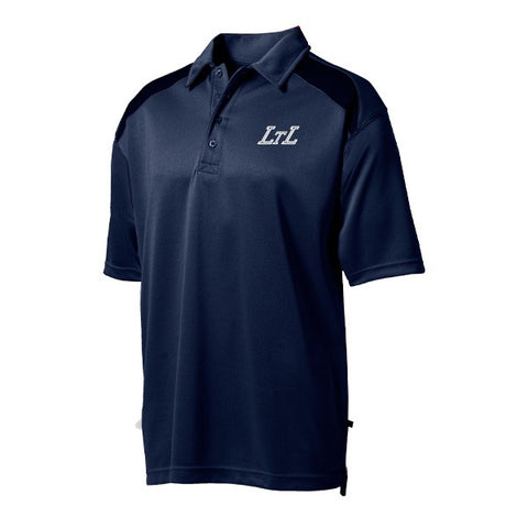 Men's Bamboo Phoenix Polos (Q893811)