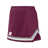Augusta Drop Ship Ladies Pike Skirt Imprinted with Logo (Q894011)