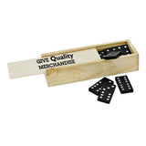 Domino Set Imprinted with Logo (Q897265)