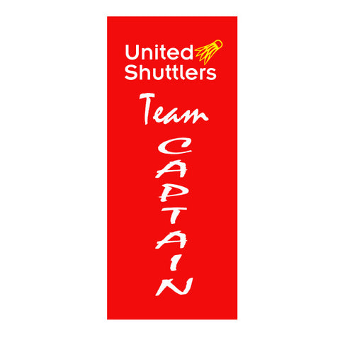 2" x 8" Full Color Vertical Ribbon Badges (Q899611)
