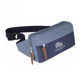 Kapston™ Jaxon Fanny Packs Imprinted with Logo (Q899711)
