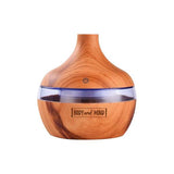 Mini USB Oil Diffuser Imprinted with Logo (Q901011)