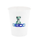 12 Oz. Eco-Friendly Digital Paper Cups Imprinted with Logo (Q901111)