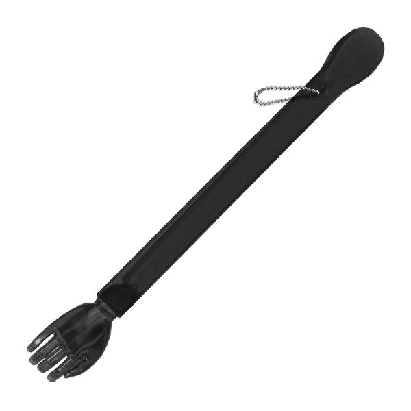 Custom Back Scratcher With Shoehorns (Q901911) Shoe Horns with Logo
