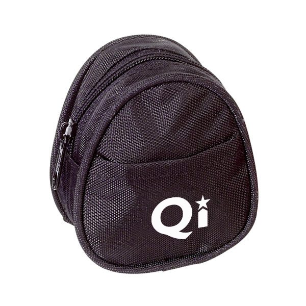custom mini backpack coin purse Custom Mini Backpack Coin Holder (Q902611) - Coin Pouches with Logo