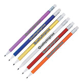 Stay Sharp Mechanical Pencil Imprinted with Logo (Q905275)
